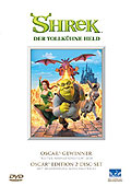 Film: Shrek - Der tollkhne Held - Special Edition