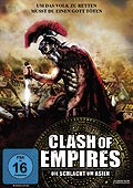 Clash of Empires