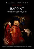 Film: Imprint - Black Edition - uncut Version