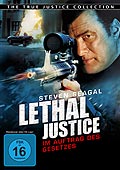 Lethal Justice - Im Auftrag des Gesetzes