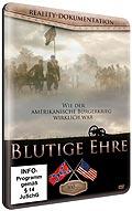 Blutige Ehre - Der amerikanische Brgerkrieg