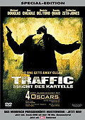 Traffic - Macht des Kartells - Special Edition