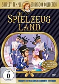 Shirley Temple Storybook Collection: Im Spielzeugland