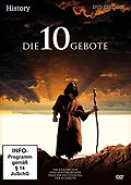 Film: History - Die 10 Gebote