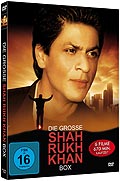 Die groe Shah Rukh Khan Box