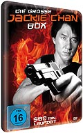 Die groe Jackie Chan Box