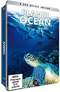 Film: Planet Ocean - Schtze der Meere