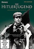 History - Die Hitlerjugend