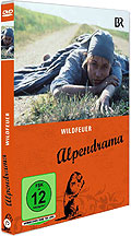 Alpendrama: Wildfeuer