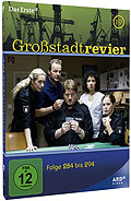 Film: Grostadtrevier - Vol. 19