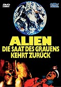 Alien - Die Saat des Grauens kehrt zurck - Cover A