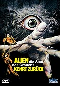 Film: Alien - Die Saat des Grauens kehrt zurck - Cover B
