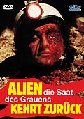 Alien - Die Saat des Grauens kehrt zurck - Cover C