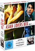 Asian Lovers - Box Vol. 1