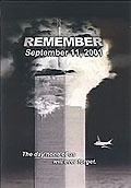 Remember - September 11, 2001