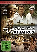 Film: Pidax Film-Klassiker: Die letzten Drei der Albatros