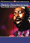 Teddy Pendergrass - From Teddy, With Love