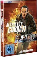 Film: Alarm fr Cobra 11 - Die Autobahnpolizei - Die Jubilumsbox