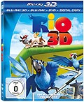 Film: Rio - 3D