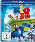 Film: Rio - 3D