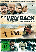 Film: The Way Back - Der lange Weg