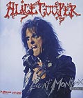 Film: Alice Cooper - Live at Montreux 2005