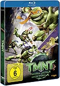 Film: TMNT - Teenage Mutant Ninja Turtles