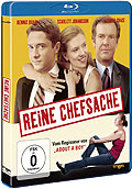 Film: Reine Chefsache