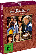 Film: Die Waltons - Staffel 9