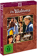 Die Waltons - Staffel 9