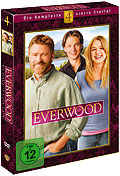 Film: Everwood - Staffel 4