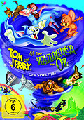 Film: Tom & Jerry - Der Zauberer von Oz