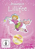 Prinzessin Lillifee - Geschenkedition mit Krone