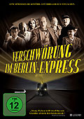 Film: Verschwörung im Berlin-Express