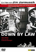 Down By Law