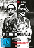 Mr. Untouchable - Der Drogenpate der Bronx