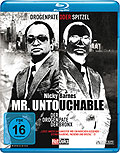 Mr. Untouchable - Der Drogenpate der Bronx