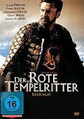 Der rote Tempelritter - Red Knight