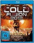Cold Fusion 2012
