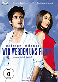 Film: Wir werden uns finden - Milenge Milenge