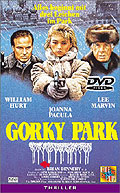 Film: Gorky Park