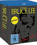Bruce Lee - Die Kollektion - uncut