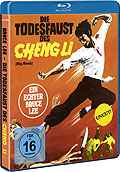 Film: Bruce Lee - Die Todesfaust des Cheng Li - uncut