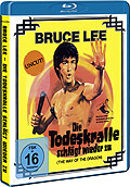 Bruce Lee - Die Todeskralle schlgt wieder zu - uncut
