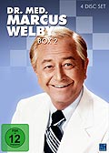 Film: Dr. med. Marcus Welby - Box 2