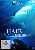 Haie - Knige der Meere