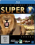 Wilder Planet Erde: Africa-Super 7