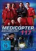 Medicopter 117 - Staffel 1