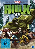 Hulk vs