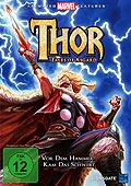 Film: Thor - Tales of Asgard